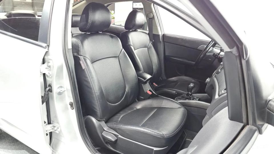 Kia Porte