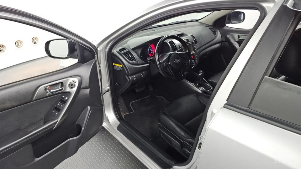 Kia Porte