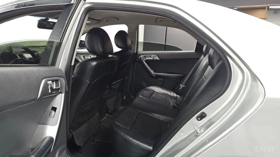 Kia Porte