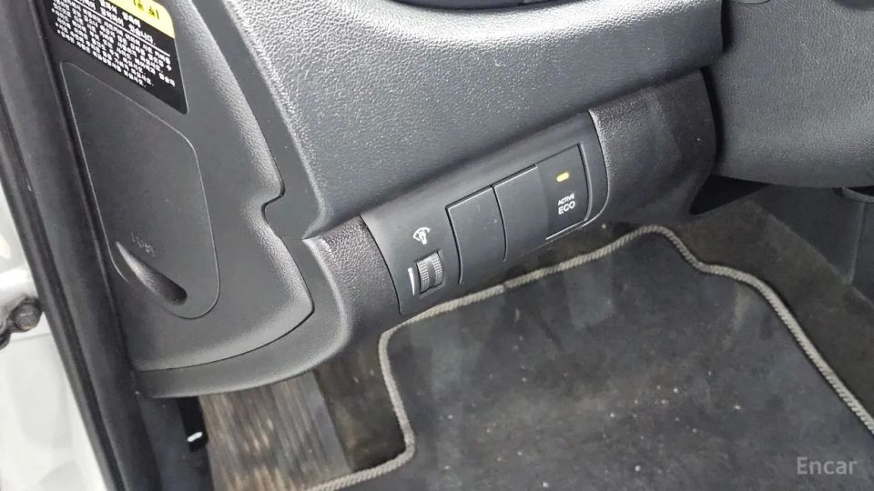 Kia Porte
