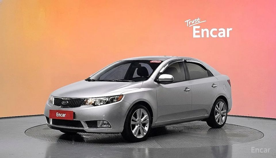 Kia Porte