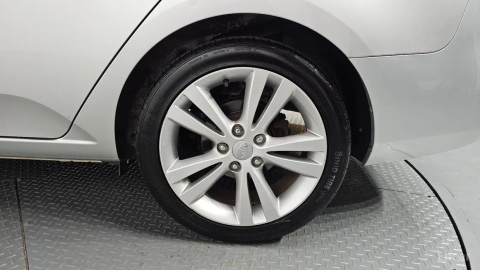 Kia Porte