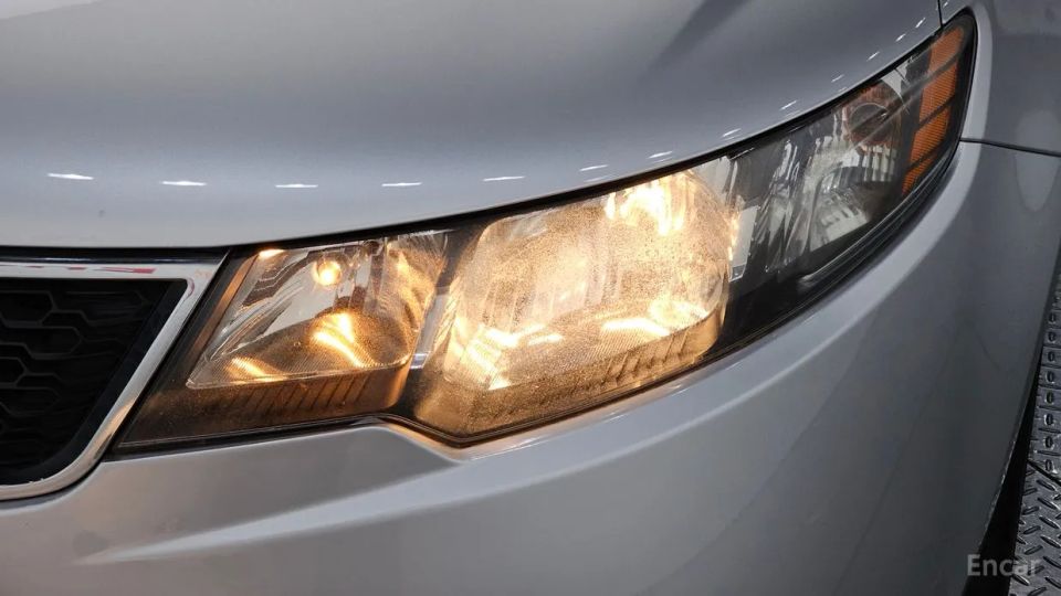 Kia Porte