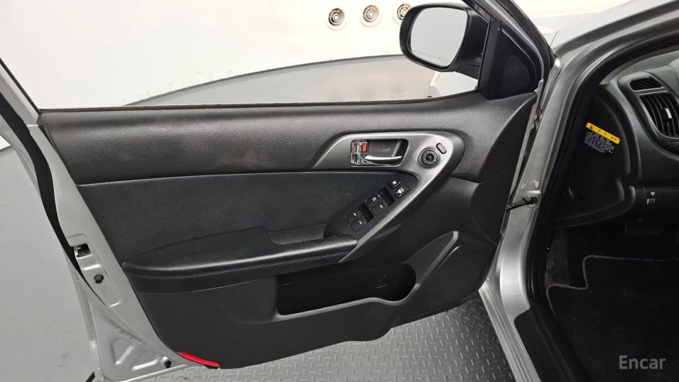 Kia Porte