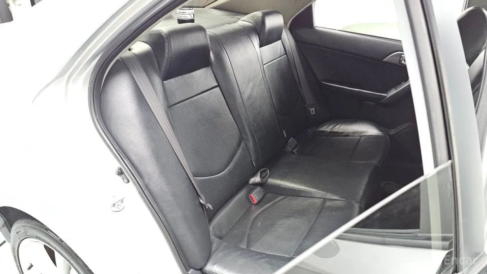Kia Porte