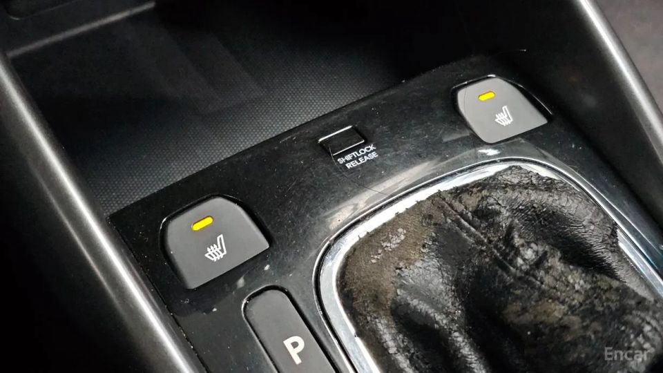 Kia Porte