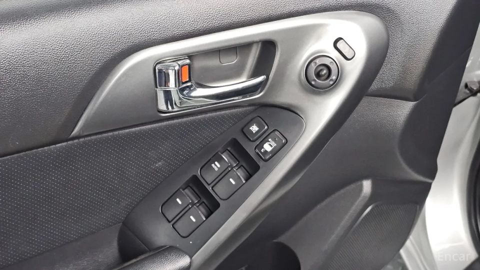 Kia Porte