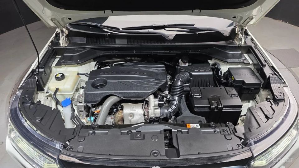 KG_Mobility_Ssangyong KORANDO