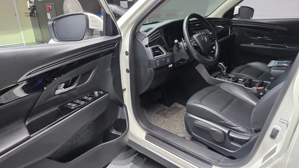 KG_Mobility_Ssangyong KORANDO