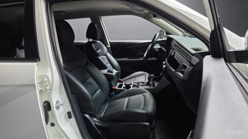 KG_Mobility_Ssangyong KORANDO