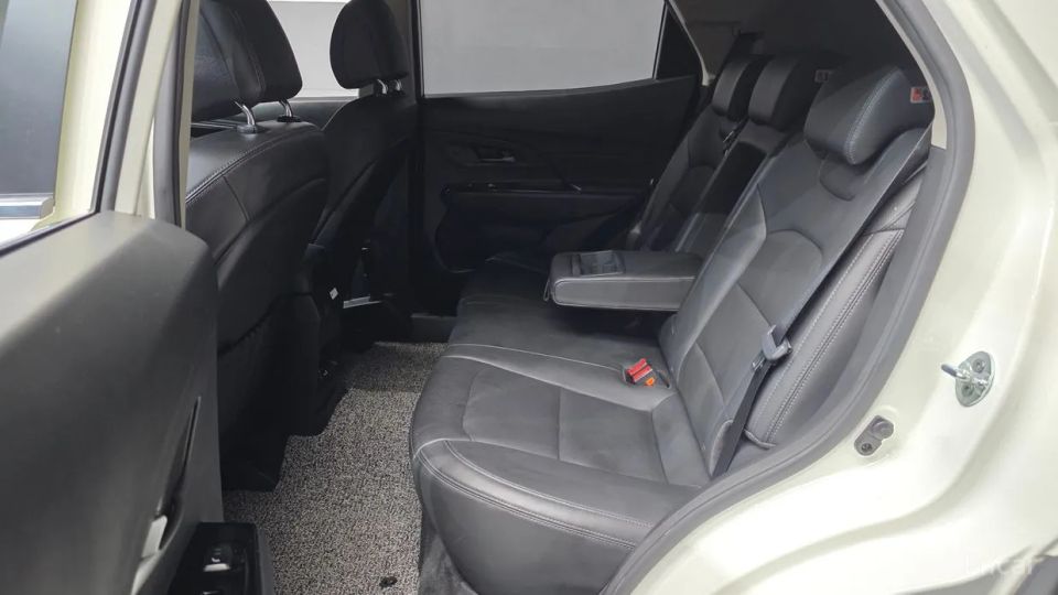 KG_Mobility_Ssangyong KORANDO