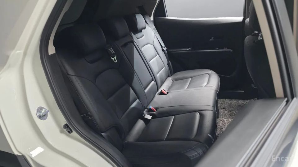 KG_Mobility_Ssangyong KORANDO