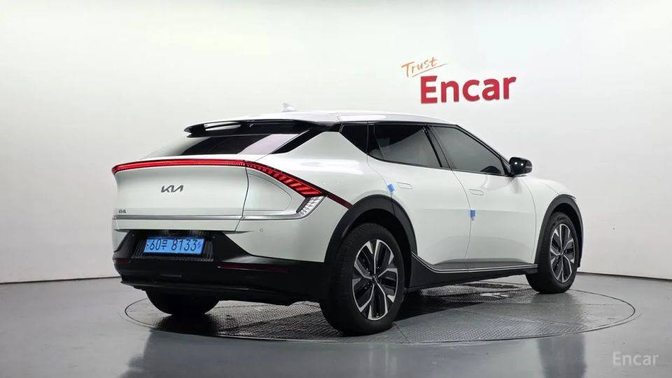 Kia EV6