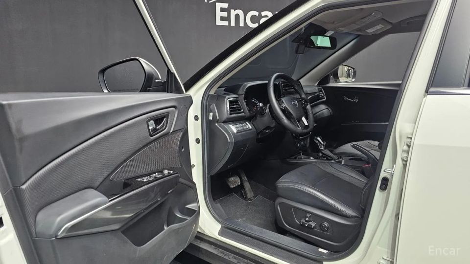 KG_Mobility_Ssangyong TIBOLI