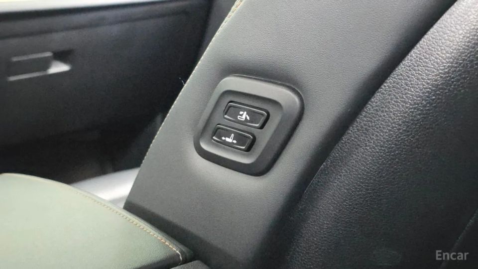 KG_Mobility_Ssangyong Torres