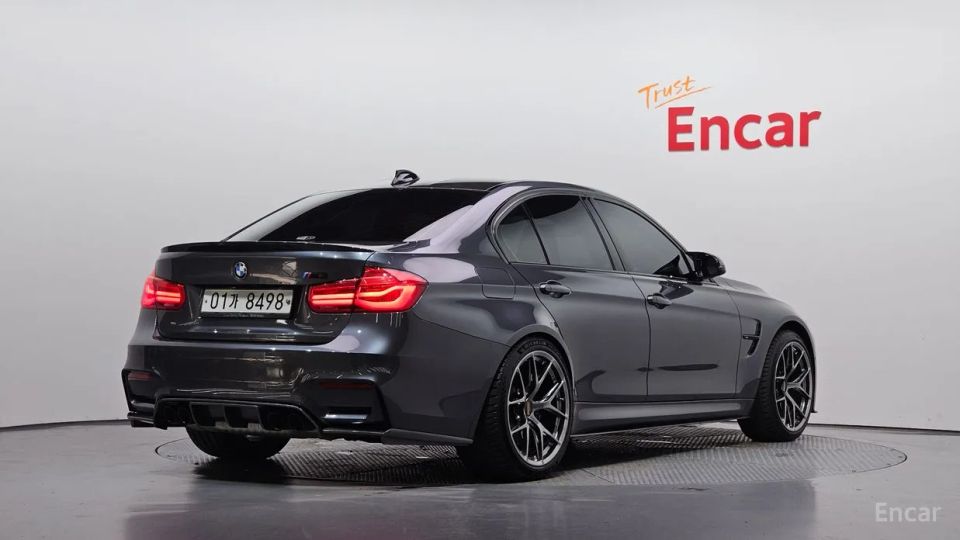 BMW M3