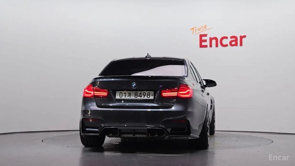 BMW M3