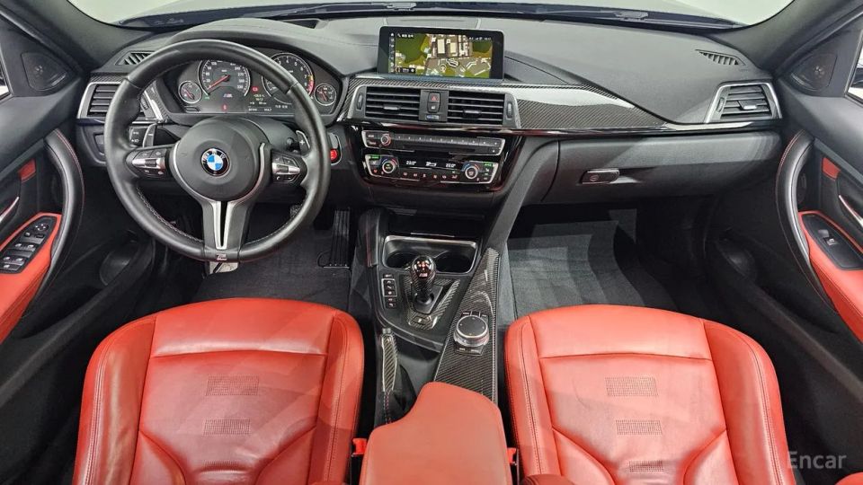 BMW M3