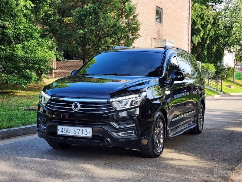 KG_Mobility_Ssangyong KORANDO