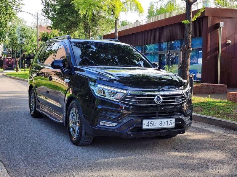 KG_Mobility_Ssangyong KORANDO