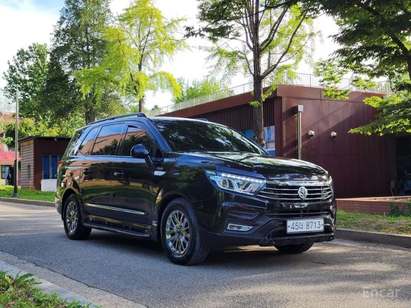 KG_Mobility_Ssangyong KORANDO