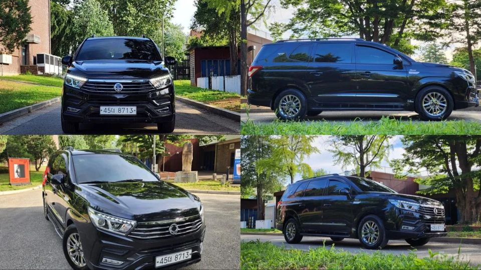 KG_Mobility_Ssangyong KORANDO