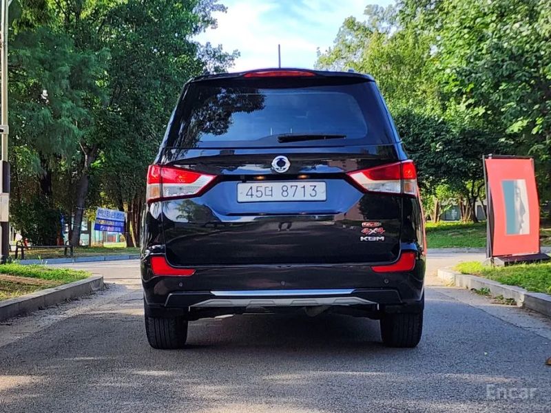 KG_Mobility_Ssangyong KORANDO