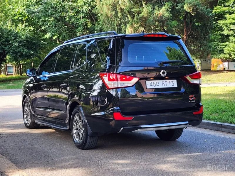 KG_Mobility_Ssangyong KORANDO