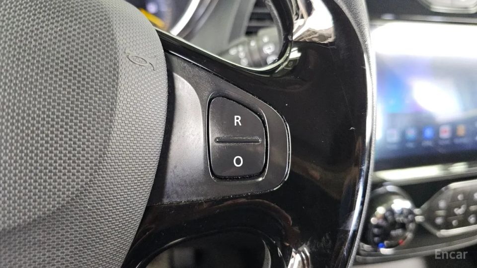 Renault-KoreaSamsung QM3