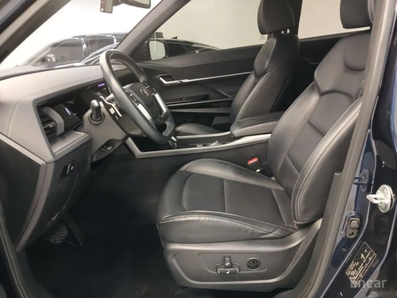 KG_Mobility_Ssangyong Torres