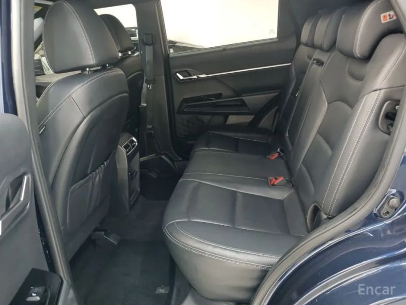 KG_Mobility_Ssangyong Torres