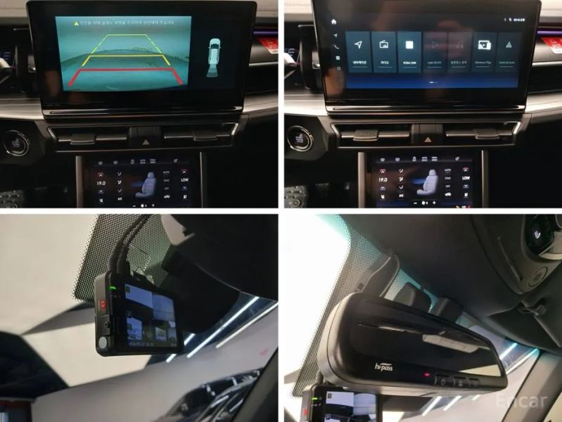 KG_Mobility_Ssangyong Torres