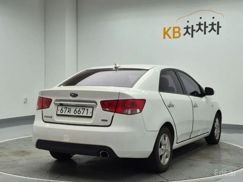 Kia Porte
