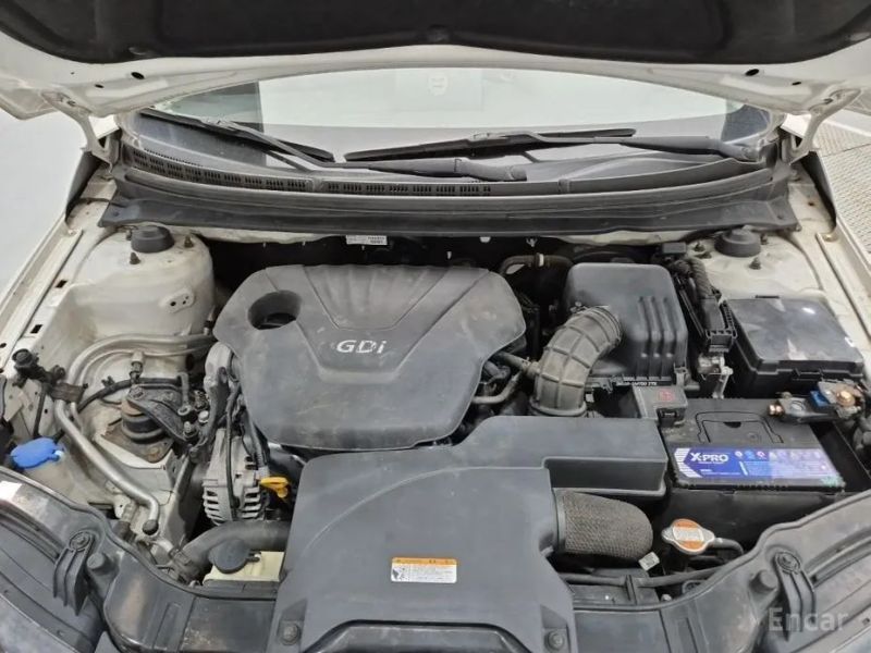 Kia Porte