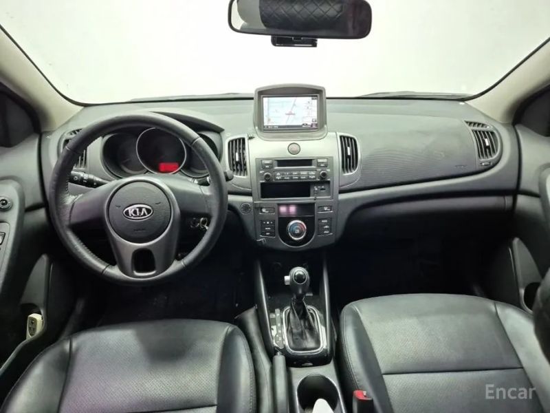 Kia Porte