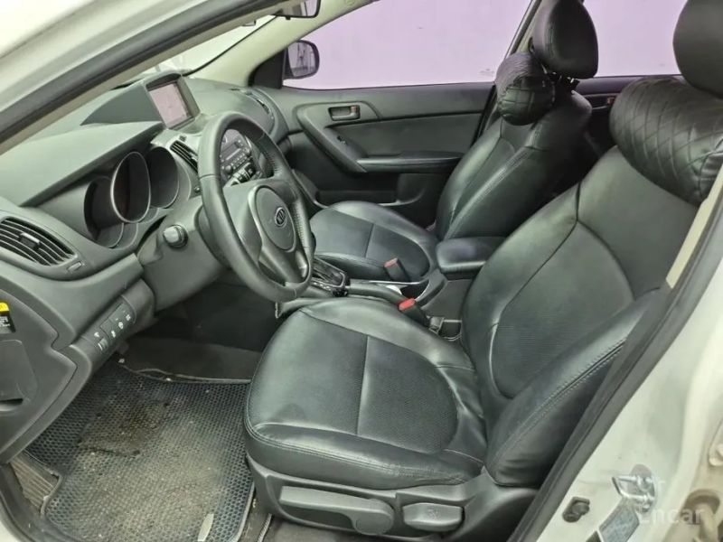 Kia Porte