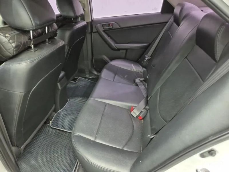 Kia Porte