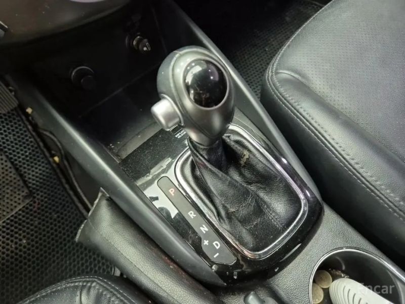 Kia Porte