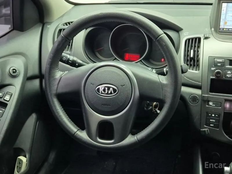 Kia Porte