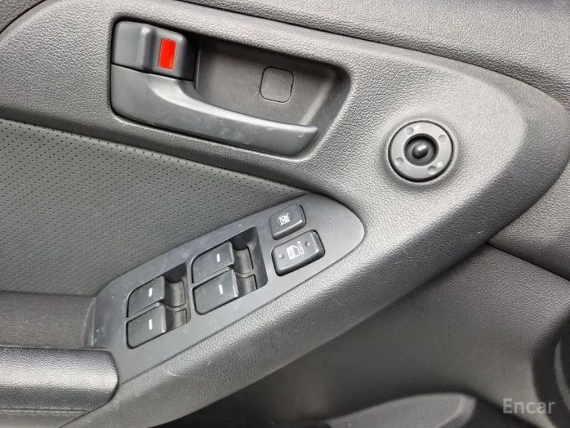 Kia Porte