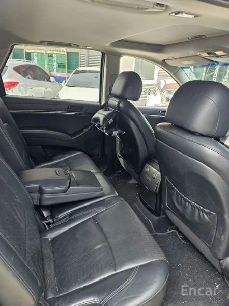 Hyundai Veracruz