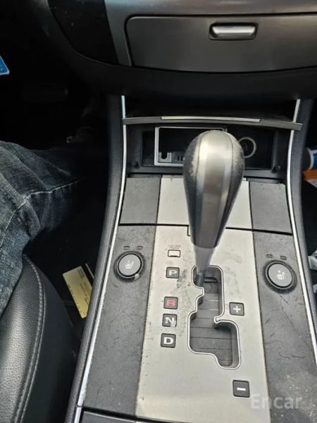 Hyundai Veracruz