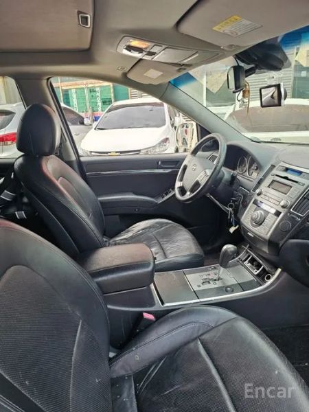 Hyundai Veracruz