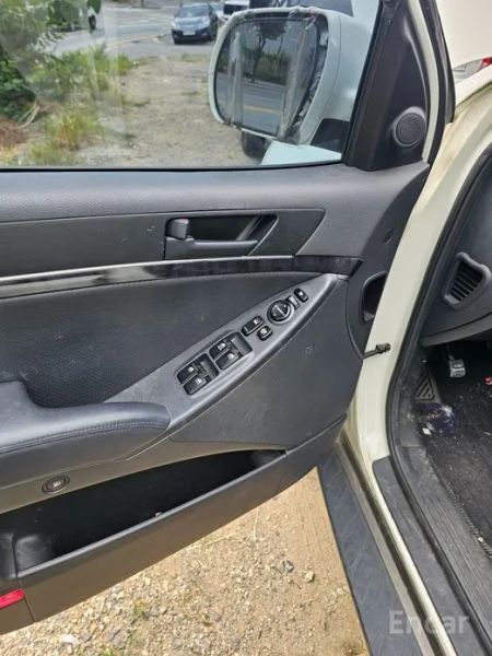 Hyundai Veracruz