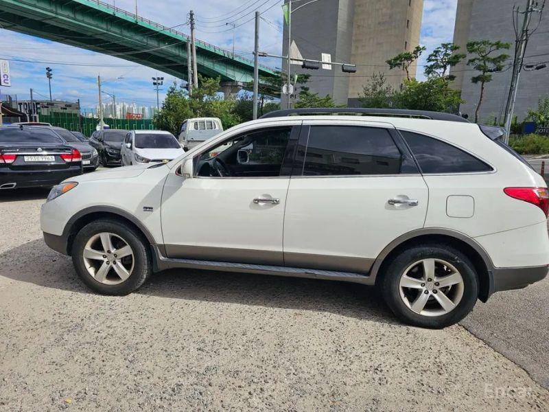 Hyundai Veracruz