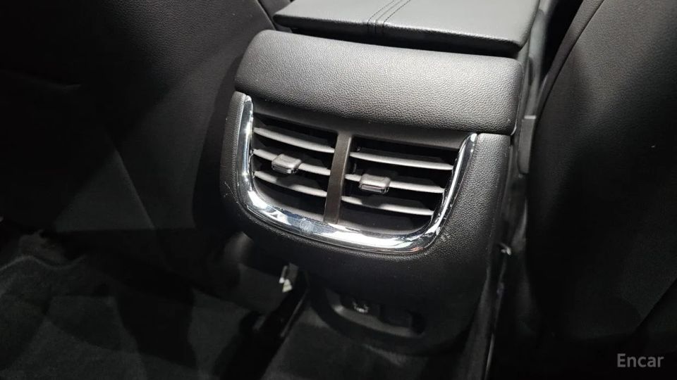 ChevroletGMDaewoo Malibu