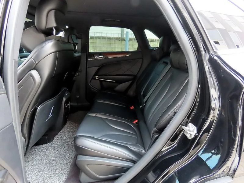 Lincoln MKC