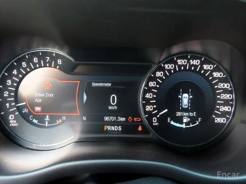 Lincoln MKC