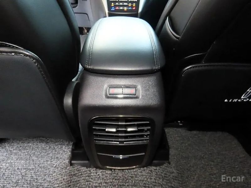 Lincoln MKC