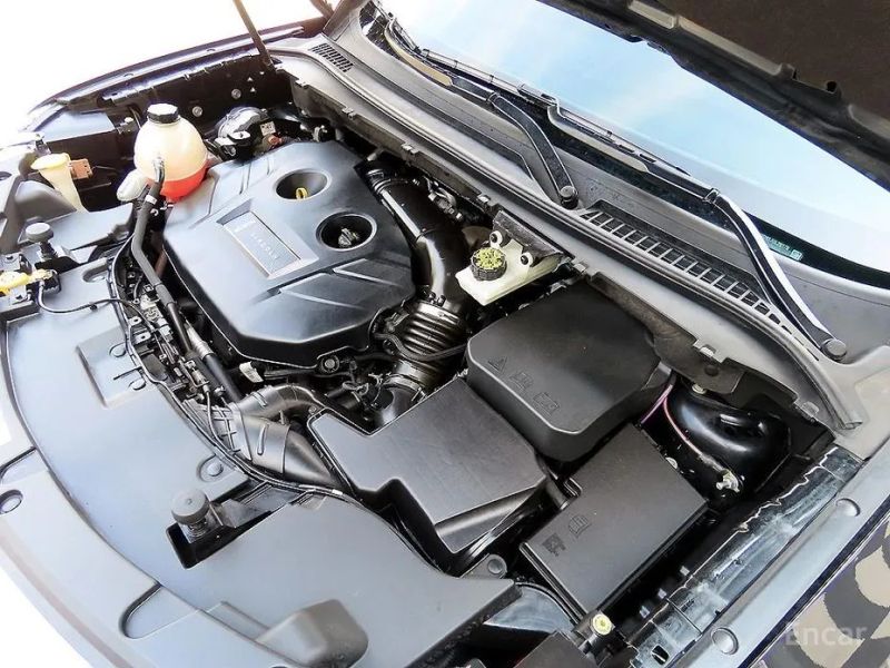 Lincoln MKC